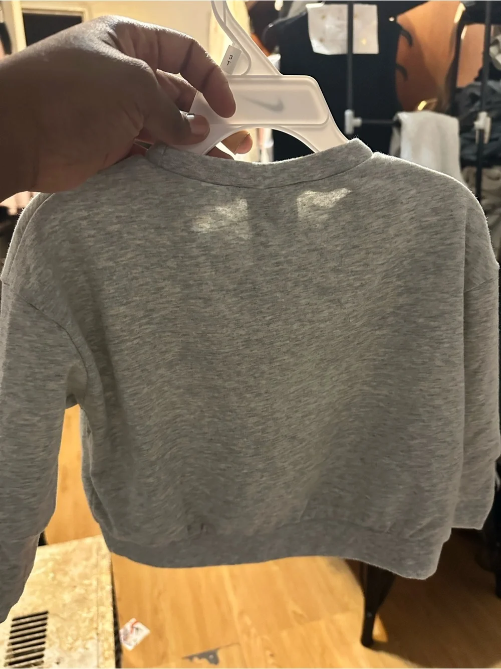 Nike kids long